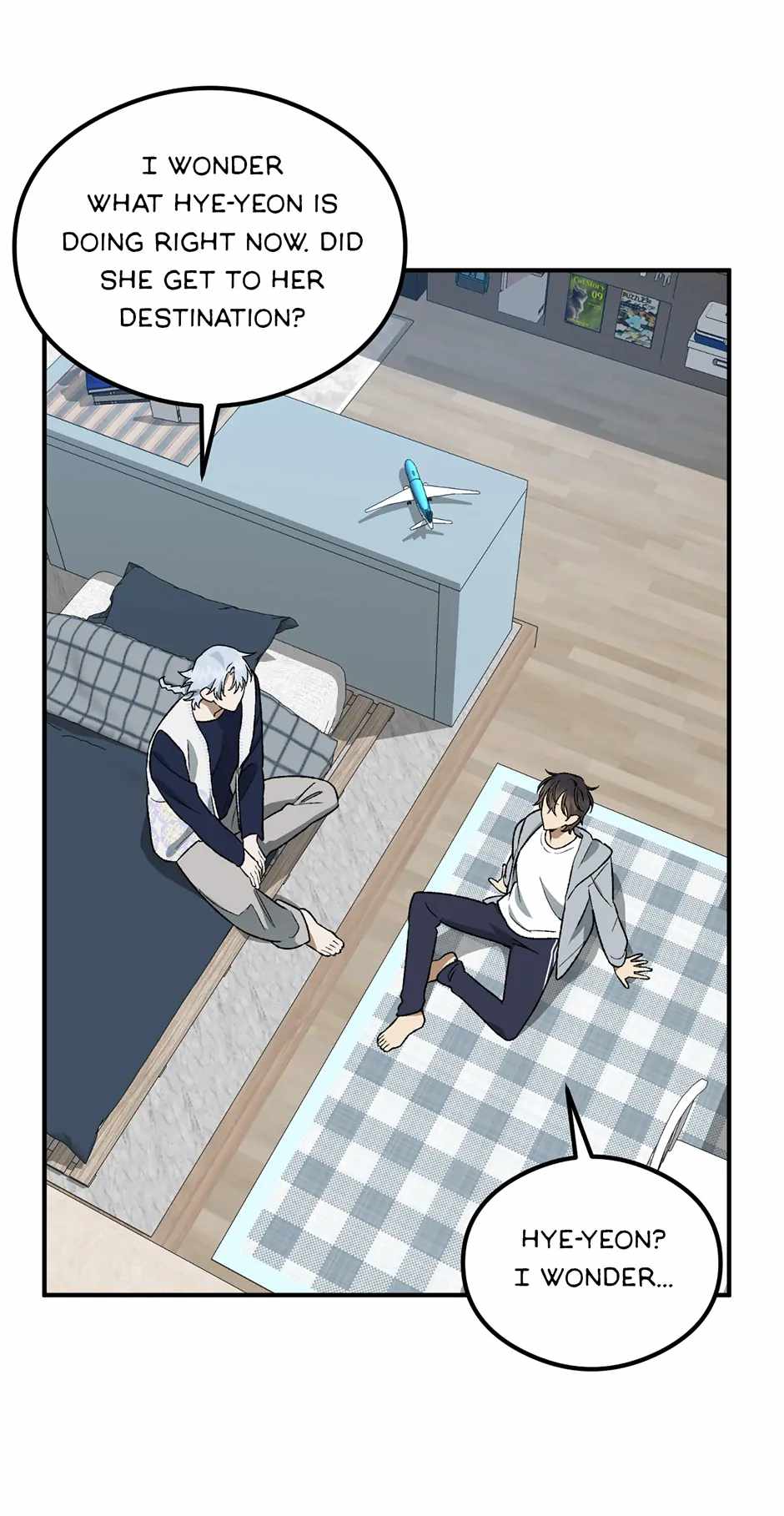 Guide to be King of the Dead Chapter 39 64
